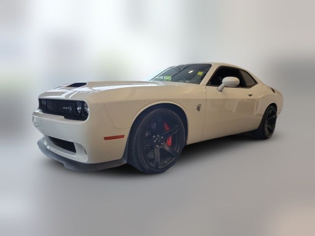 2020 Dodge Challenger SRT Hellcat