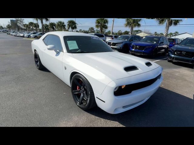 2020 Dodge Challenger SRT Hellcat