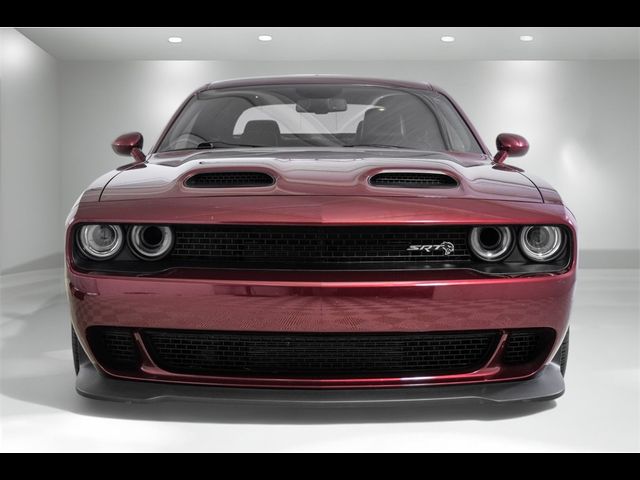 2020 Dodge Challenger SRT Hellcat