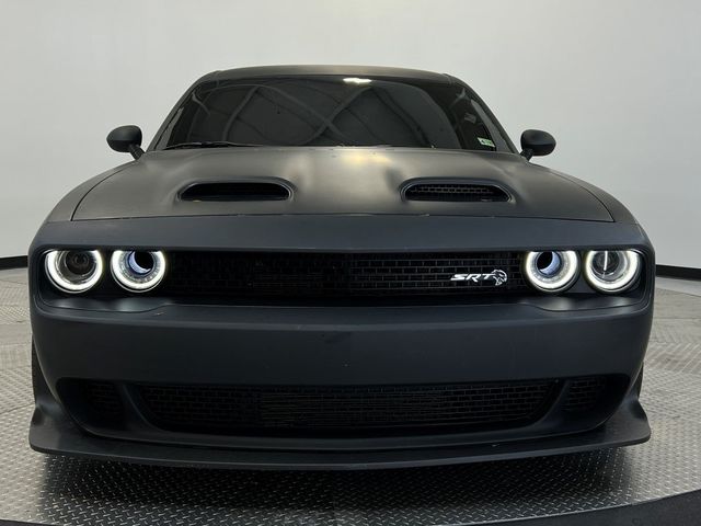 2020 Dodge Challenger SRT Hellcat