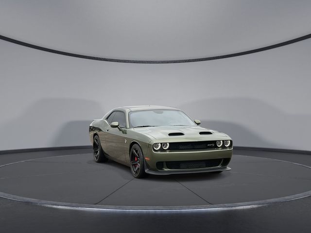 2020 Dodge Challenger SRT Hellcat