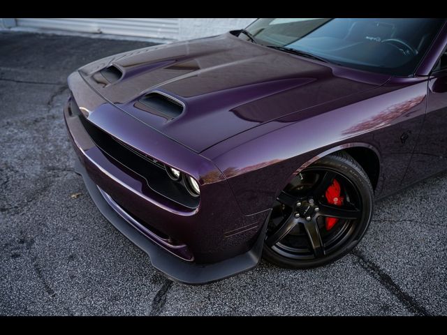 2020 Dodge Challenger SRT Hellcat