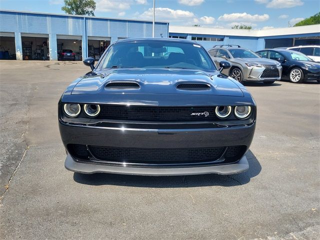 2020 Dodge Challenger SRT Hellcat