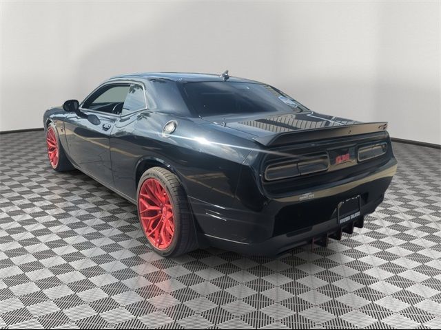 2020 Dodge Challenger SRT Hellcat