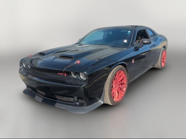 2020 Dodge Challenger SRT Hellcat