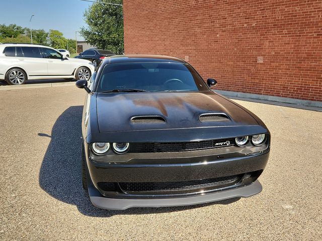 2020 Dodge Challenger SRT Hellcat