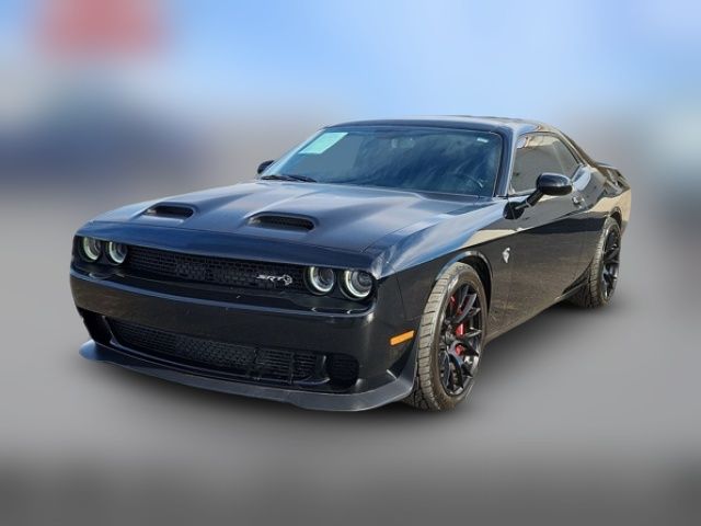 2020 Dodge Challenger SRT Hellcat