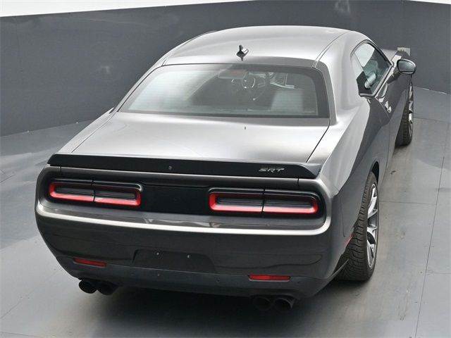 2020 Dodge Challenger SRT Hellcat