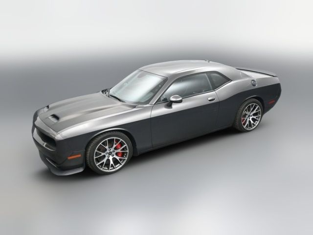 2020 Dodge Challenger SRT Hellcat