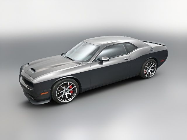 2020 Dodge Challenger SRT Hellcat