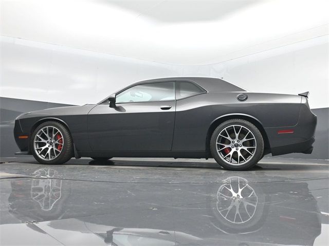 2020 Dodge Challenger SRT Hellcat