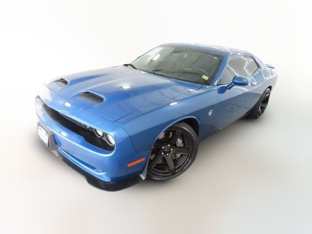 2020 Dodge Challenger SRT Hellcat