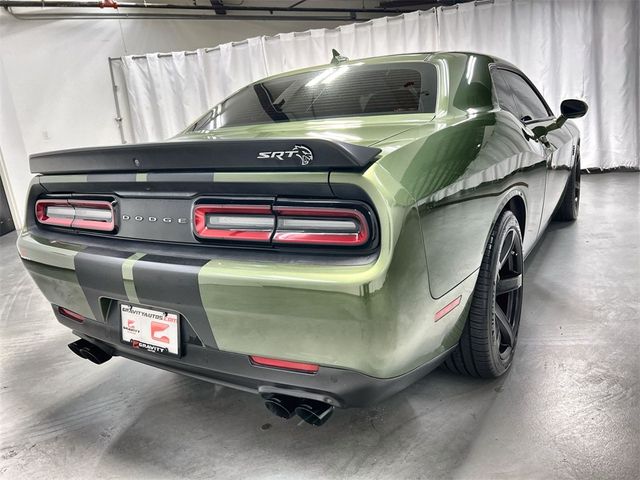 2020 Dodge Challenger SRT Hellcat