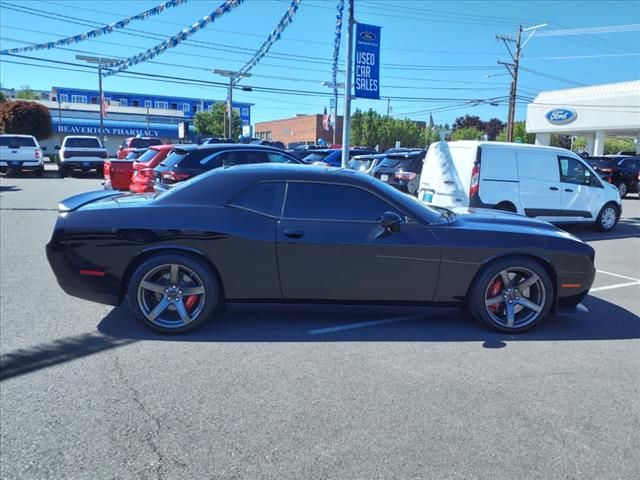 2020 Dodge Challenger SRT Hellcat Redeye