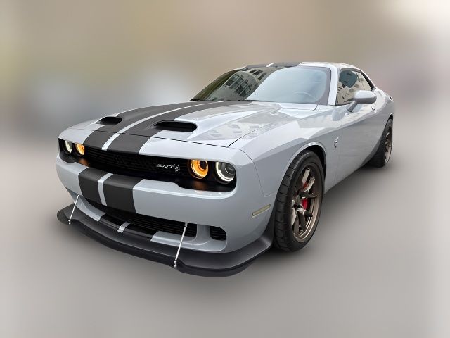 2020 Dodge Challenger SRT Hellcat