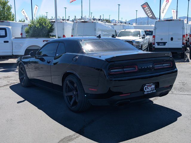 2020 Dodge Challenger SRT Hellcat Redeye