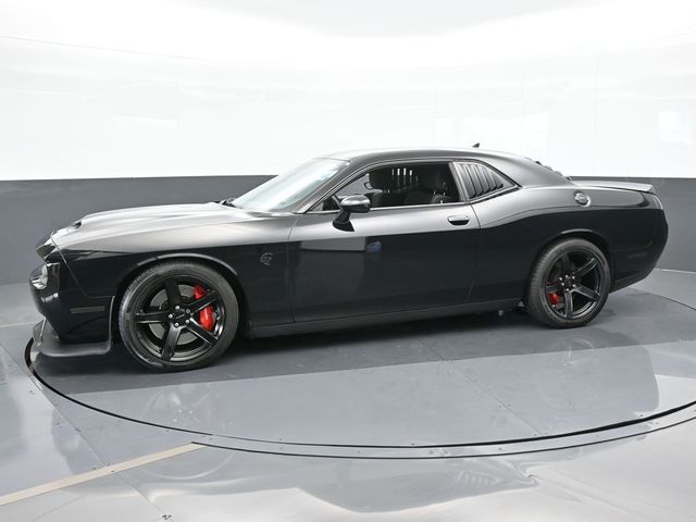 2020 Dodge Challenger SRT Hellcat Redeye