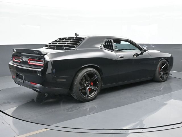 2020 Dodge Challenger SRT Hellcat Redeye