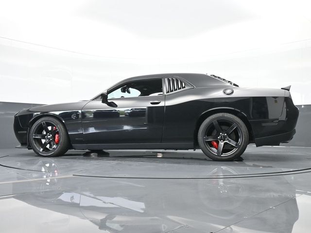 2020 Dodge Challenger SRT Hellcat Redeye