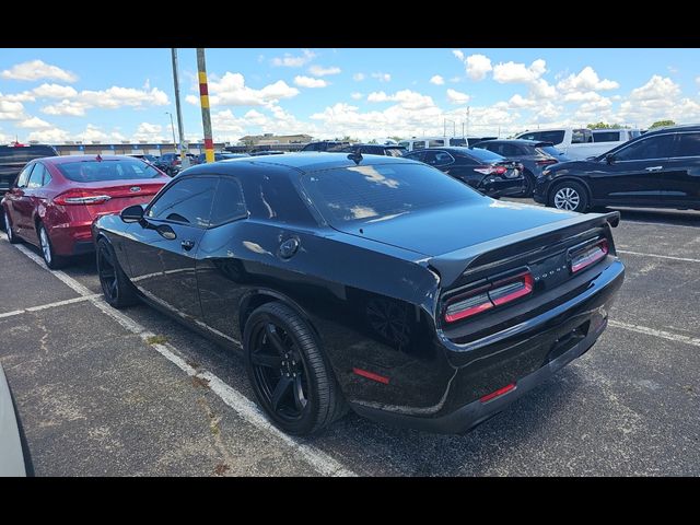 2020 Dodge Challenger SRT Hellcat Redeye