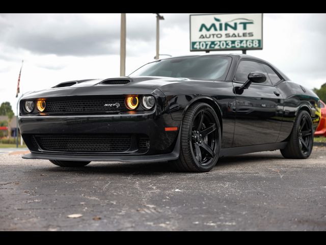 2020 Dodge Challenger SRT Hellcat Redeye