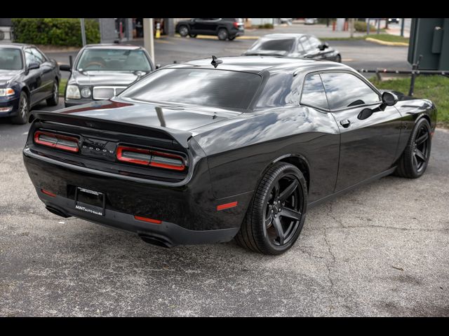 2020 Dodge Challenger SRT Hellcat Redeye