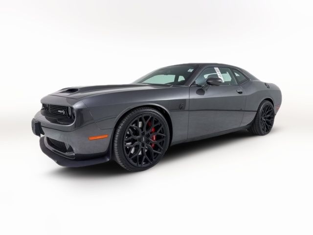 2020 Dodge Challenger SRT Hellcat Redeye