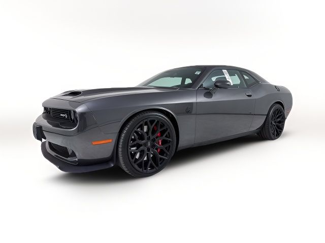 2020 Dodge Challenger SRT Hellcat Redeye