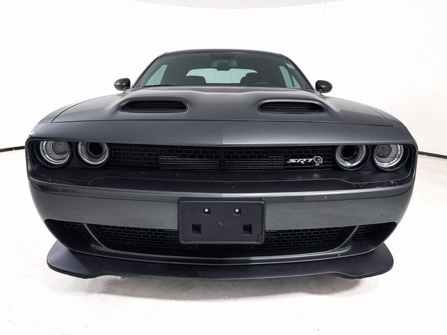 2020 Dodge Challenger SRT Hellcat Redeye