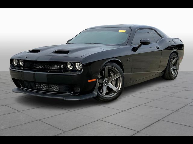 2020 Dodge Challenger SRT Hellcat Redeye