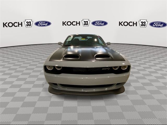 2020 Dodge Challenger SRT Hellcat Redeye