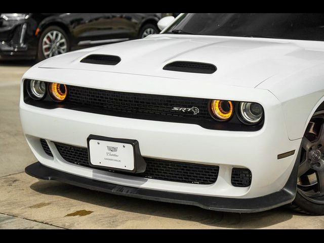 2020 Dodge Challenger SRT Hellcat Redeye