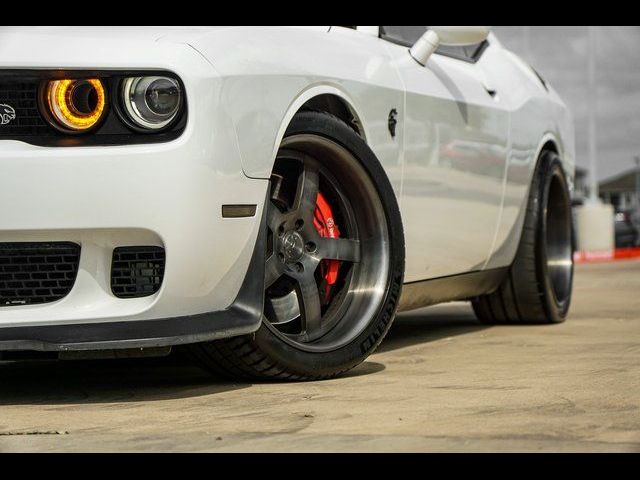 2020 Dodge Challenger SRT Hellcat Redeye