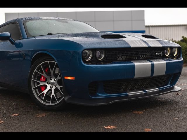 2020 Dodge Challenger SRT Hellcat Redeye