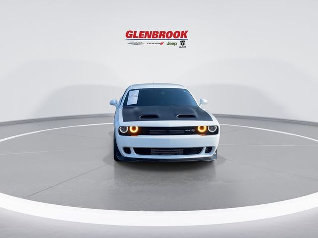 2020 Dodge Challenger SRT Hellcat Redeye