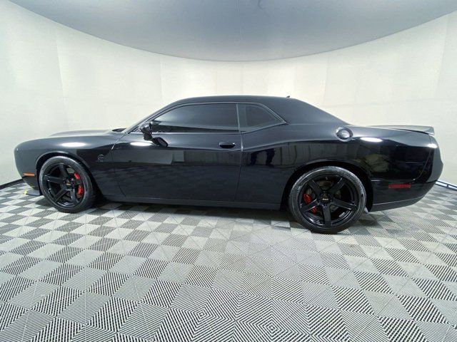 2020 Dodge Challenger SRT Hellcat Redeye