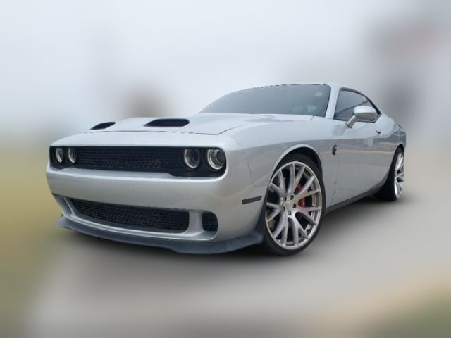 2020 Dodge Challenger SRT Hellcat Redeye