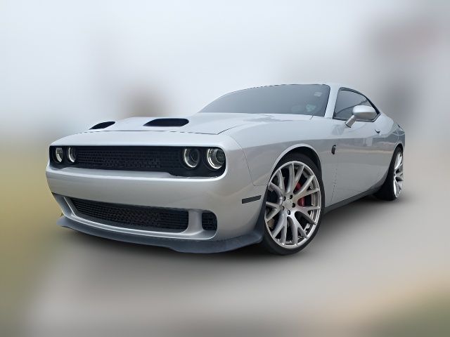 2020 Dodge Challenger SRT Hellcat Redeye