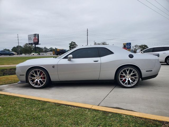 2020 Dodge Challenger SRT Hellcat Redeye