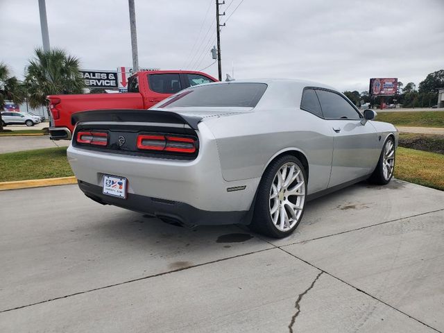 2020 Dodge Challenger SRT Hellcat Redeye