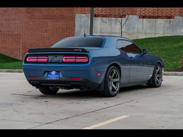 2020 Dodge Challenger SRT Hellcat Redeye