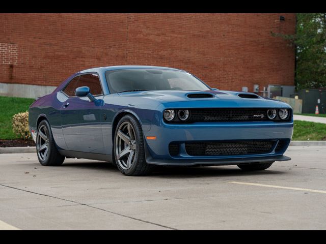 2020 Dodge Challenger SRT Hellcat Redeye