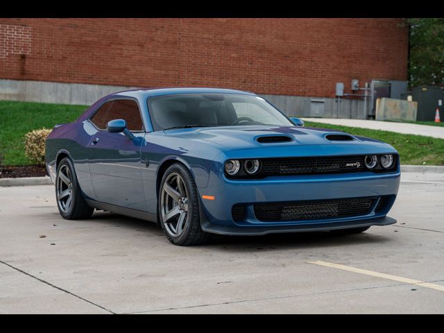 2020 Dodge Challenger SRT Hellcat Redeye