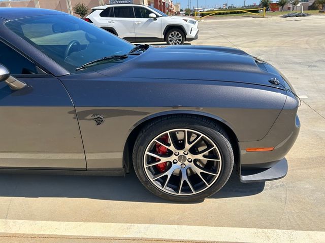 2020 Dodge Challenger SRT Hellcat Redeye