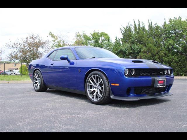 2020 Dodge Challenger SRT Hellcat Redeye