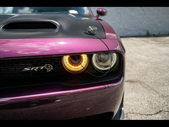 2020 Dodge Challenger SRT Hellcat Redeye Widebody