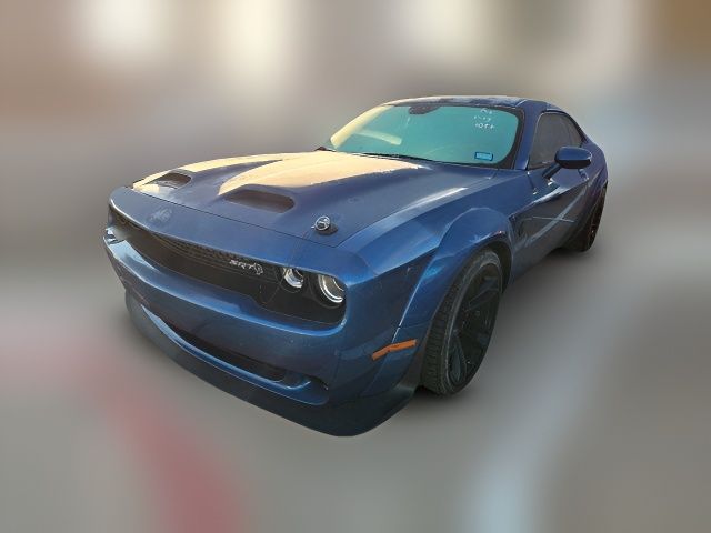 2020 Dodge Challenger SRT Hellcat Redeye Widebody