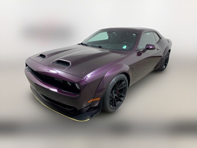 2020 Dodge Challenger SRT Hellcat Redeye Widebody