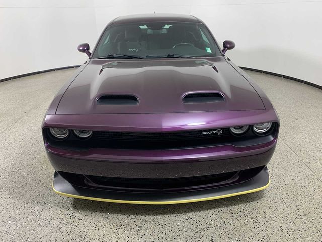 2020 Dodge Challenger SRT Hellcat Redeye Widebody