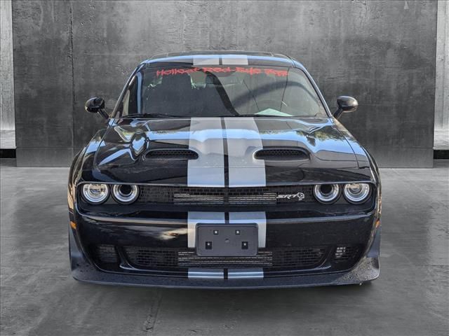 2020 Dodge Challenger SRT Hellcat Redeye Widebody